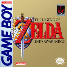 The Legend of Zelda - Link's Awakening