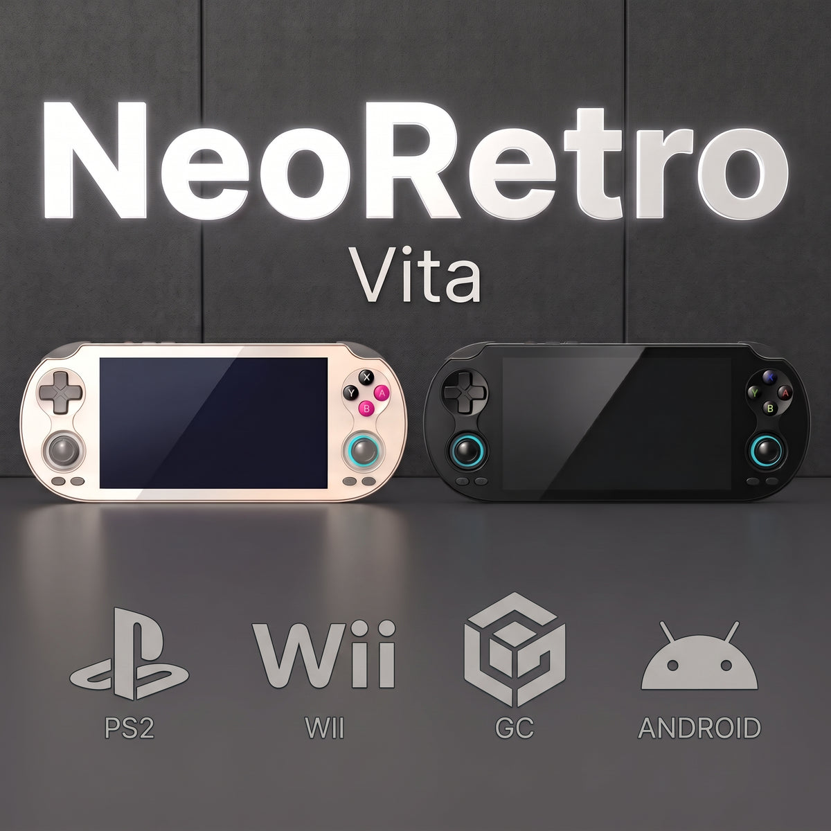 NeoRetro Vita©
