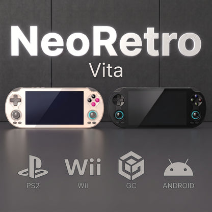 NeoRetro Vita©